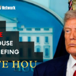 Trump Administration Announces Major Cabinet Change in Homeland Security