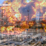 oil refinery middle east global energy