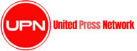 United Press Network logo